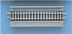 Tomy 1075 N Straight Overhead Viaduct Track HS99 Fine Track 3-7/8" Pkg 2