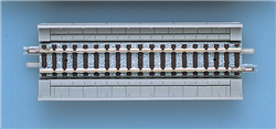 Tomy 1075 N Straight Overhead Viaduct Track HS99 Fine Track 3-7/8" Pkg 2
