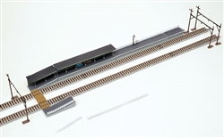 Tomy 259343 N Platform Set f/Multi Track