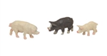 Tomy 267799 N Pigs Pkg 3