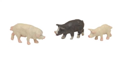 Tomy 267799 N Pigs Pkg 3