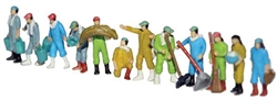Tomy 282921 N Farmers Pkg 6