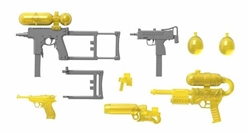 Tomy 291060 S Little Arm LA054 WaterGun