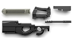 Tomy 300380 1/12 PS90 Type LA047 Kit Little Armory