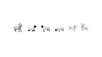 Tomy 328193 N Farm Goats pkg (6)