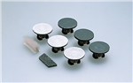 Tomy 6423 N Cleaning Head Replacement Set Pkg 2 For Track Cleaning Car