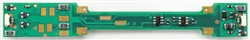 TCS 1029 N AMD4 4-Function Drop-In DCC Decoder For DCC-Ready Atlas: B23/ B30/ B36-7, C420/628/630, Dash 8-32/40B/BW, RS11