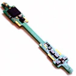 TCS 1031 N VO-1000 4-Function Drop-In DCC Decoder For Atlas Baldwin VO1000