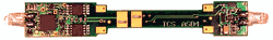 TCS 1279 N ASD4 4-Function Drop-In DCC Decoder For DCC-Ready Atlas GP7 GP9 GP15 GP30 & GP35