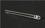 TCS 1288 1/8" 3mm Diameter LED Sunny White