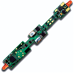 TCS 1293 N K1D4 4-Function Drop-In DCC Decoder For Kato SD40/70/75 C44-9W/AC4400CW/ES44AC Athearn F45