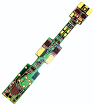 TCS 1318 N K1D4-NC 4-Function Drop-In DCC Decoder For Kato SD70ACe SD70M SD40-2 & GG1 Electric