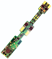 TCS 1318 N K1D4-NC 4-Function Drop-In DCC Decoder For Kato SD70ACe SD70M SD40-2 & GG1 Electric