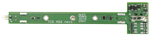 TCS 1416 HO 6-Function Drop-In Control Decoder AS6 Fits Atlas Alco S Series Switchers