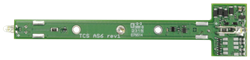 TCS 1416 HO 6-Function Drop-In Control Decoder AS6 Fits Atlas Alco S Series Switchers
