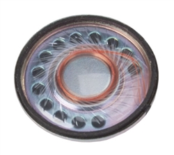 TCS 1555 WOW Speaker Round 1.1" 
