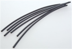 TCS 1559 Heat Shrink Tubing Outside Diameter 3/32" 3' Total Length