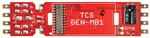 TCS 1616 HO GEN-MB1 Replacement Motherboard w/KA2 Keep Alive Fits Athearn Genesis Diesel Locos