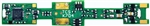 TCS 1673 N K7D4 4-Function Drop-In DCC Decoder Fits Kato Siemens ACS-64 and EMD SDP40F