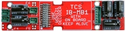 TCS 1760 HO WDK-BOW-2 WOWKit Complete Sound Conversion Fits Bowser Baldwin S12