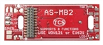 TCS 1784 HO WDK-BAC-3 WOWKit Complete Sound Conversion Kit Fits Bachmann Early Version EMD SD45