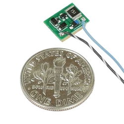 TCS 2010 N KA-N1 Keep-Alive for N Scale Decoders