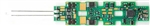 TCS 2015 N K0D8-F DCC Control Decoder Fits Kato FP7A