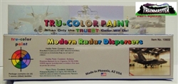 Tru-Color 10602 Modern Radar Dispers Set