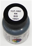Tru-Color 1062 Royal Navy : B20-1942+ 1oz