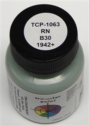 Tru-Color 1063 Royal Navy : B30-1942+ 1oz
