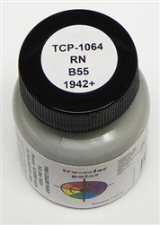 Tru-Color 1064 Royal Navy : B55-1942+ 1oz