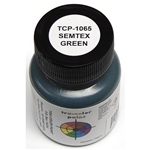 Tru-Color 1065 Semtex Green 1oz
