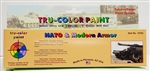 Tru-Color 10703 NATO & Modern Colors Set