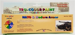 Tru-Color 10703 NATO & Modern Colors Set
