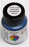 Tru-Color 1106 Imperial Japanese Navy Sasebo Arsenal Gray A 1oz