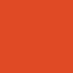 Tru-Color 111 Acrylic Paints 1oz Milwaukee Road Orange