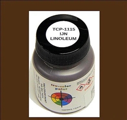 Tru-Color 1115 Imperial Japanese Navy Linoleum 1oz