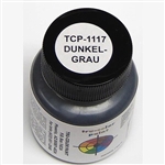 Tru-Color 1117 German : RAL 7037 Dunkelgrau 1oz