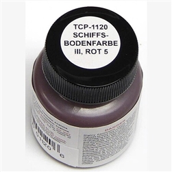 Tru-Color 1120 German : RAL 8013 Schiffsbo 1oz