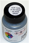Tru-Color 1225 F-126 Have Glass Gray 1oz