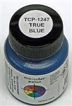 Tru-Color 1247 US : True Blue 1oz