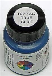 Tru-Color 1247 US : True Blue 1oz