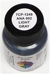 Tru-Color 1249 Army Navy-602-Light Gray 1oz