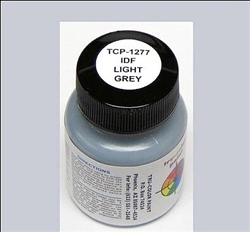 Tru-Color 1277 Light Ghost Grey FS 36375 1oz