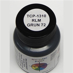 Tru-Color 1310 German : Tlm Gun 72 1oz
