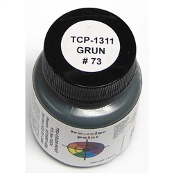 Tru-Color 1311 German : Rlm Grun 73 1oz