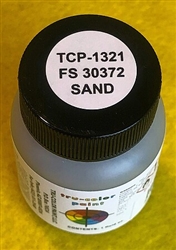 Tru-Color 1321 FS-30372 Sand 1oz