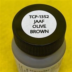 Tru-Color 1352 IJA A/F : Ohryuko Nana Go S 1oz