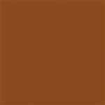 Tru-Color 1409 Military Acrylic Colors 1oz FS 30117 Mobility Equipment Research & Design Command Earth Red