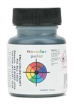 Tru-Color 1416 Military Acrylic Colors 1oz Gunmetal Gray